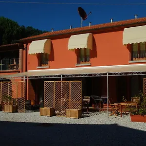 Alloggio per agriturismo Il Cantastorie