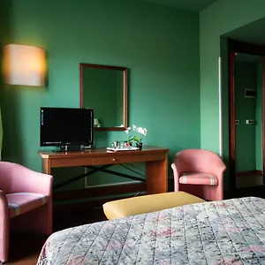 Hotel Adua&regina Di Saba Wellness&beauty