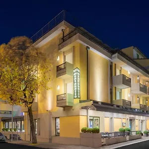 Hotel Montebello, Montecatini Terme