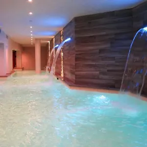Hotel Columbia Wellness&spa
