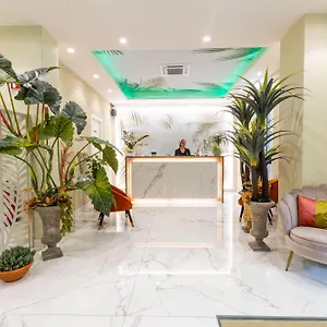Hotel Dreams, Montecatini Terme