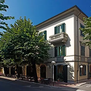 Da Vinci **** Montecatini Terme