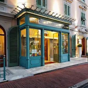 Hotel Ercolini&savi