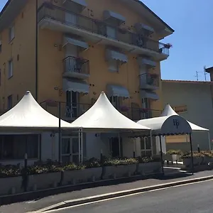 Hotel Palladio, Montecatini Terme