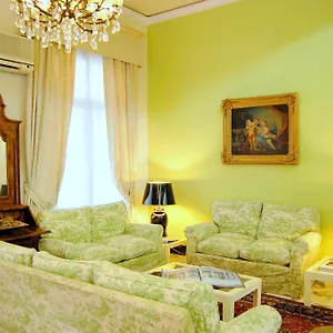 Hotel Mediterraneo, Montecatini Terme