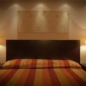 Hotel Arnolfo & Aqua Laetitia & Beauty, Montecatini Terme