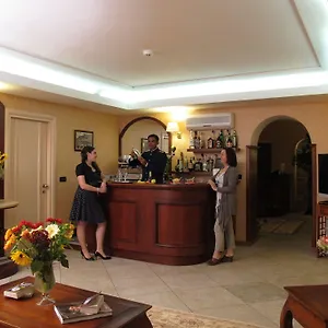 Hotel Maria, Montecatini Terme