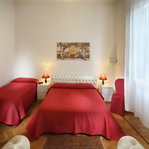 Otel Internazionale, Montecatini Terme