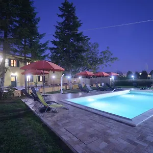Appartamento Tenuta Braccini