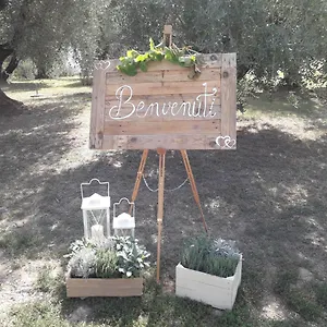 Appartamento Fonteregia