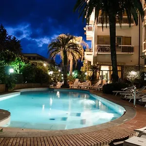 Hotel Grand Tamerici&principe