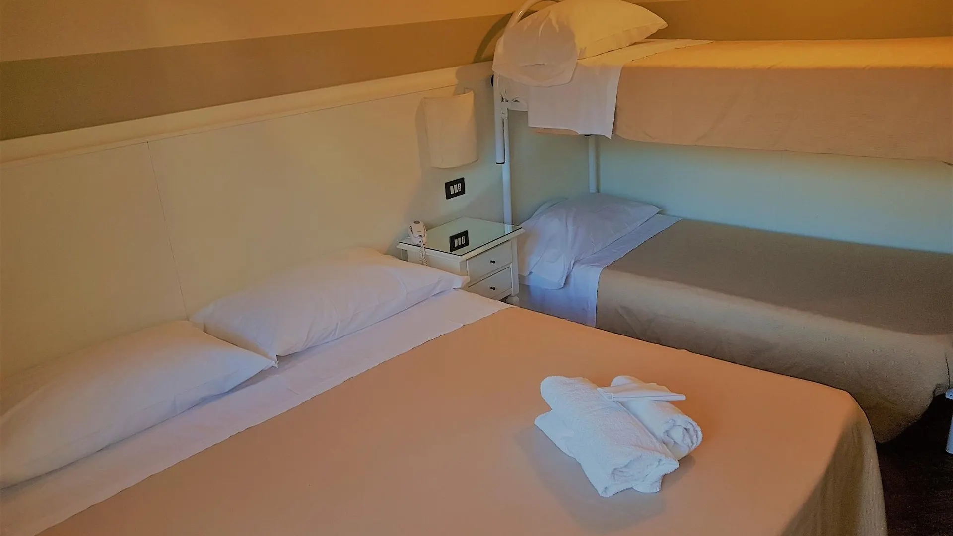 Park Hotel Montecatini Terme