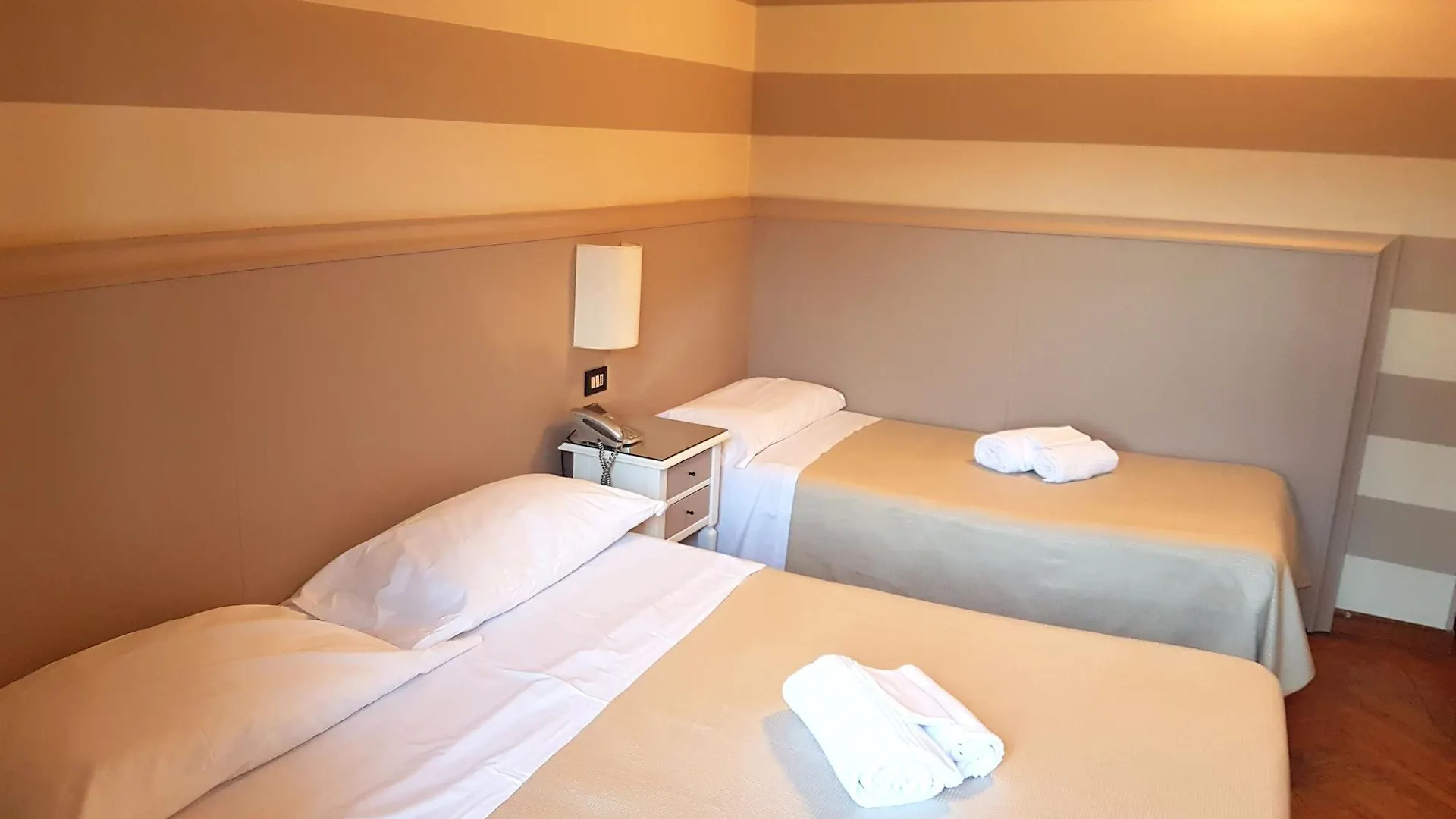 ***  Park Hotel Montecatini Terme Italy