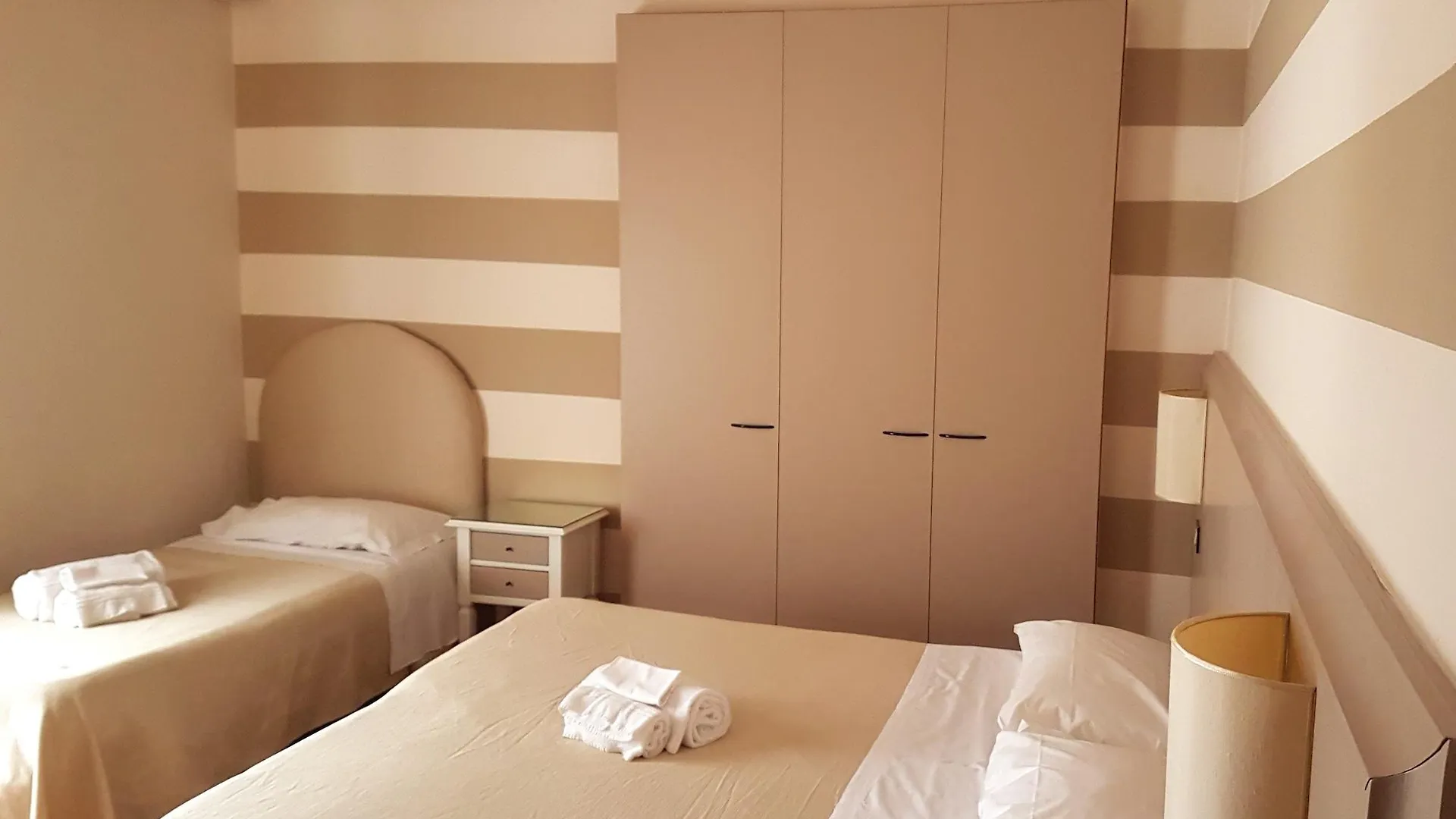Park Hotel Montecatini Terme