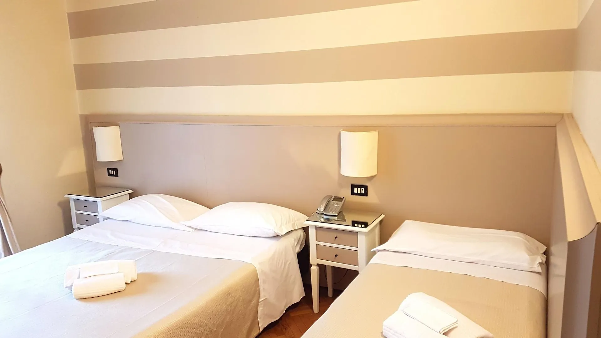Park Hotel Montecatini Terme 3*,