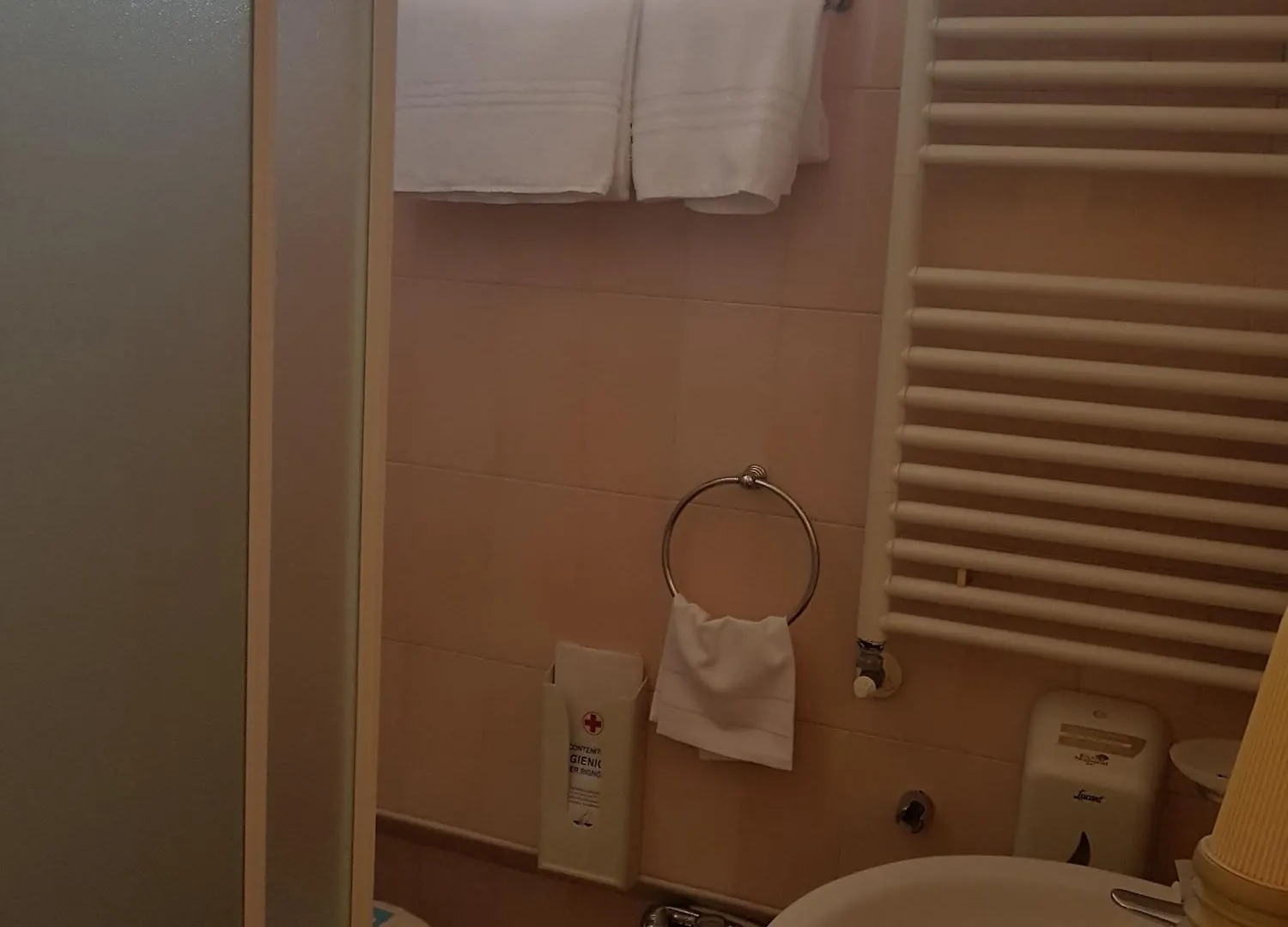 Park Hotel Montecatini Terme