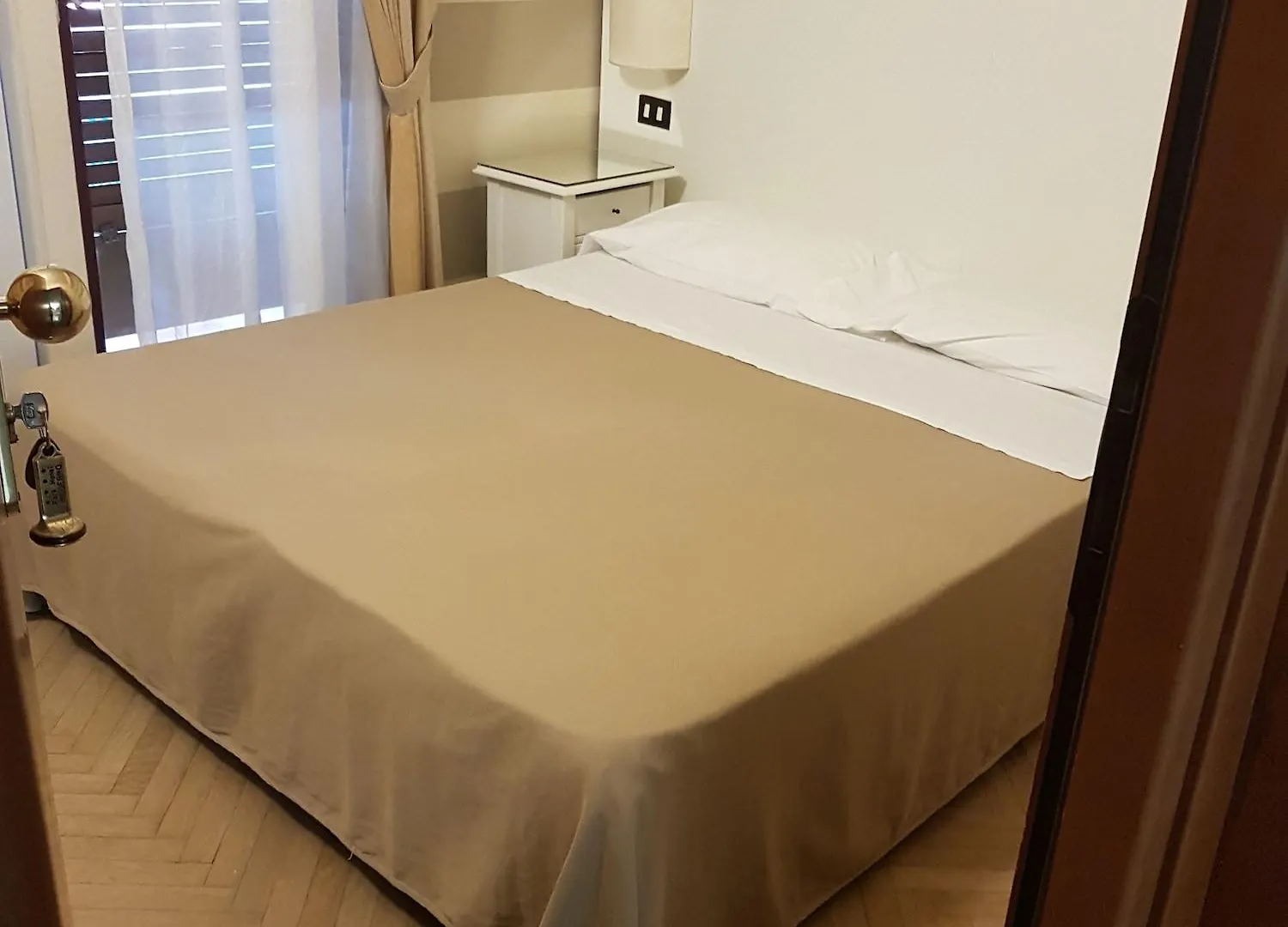Park Hotel Montecatini Terme