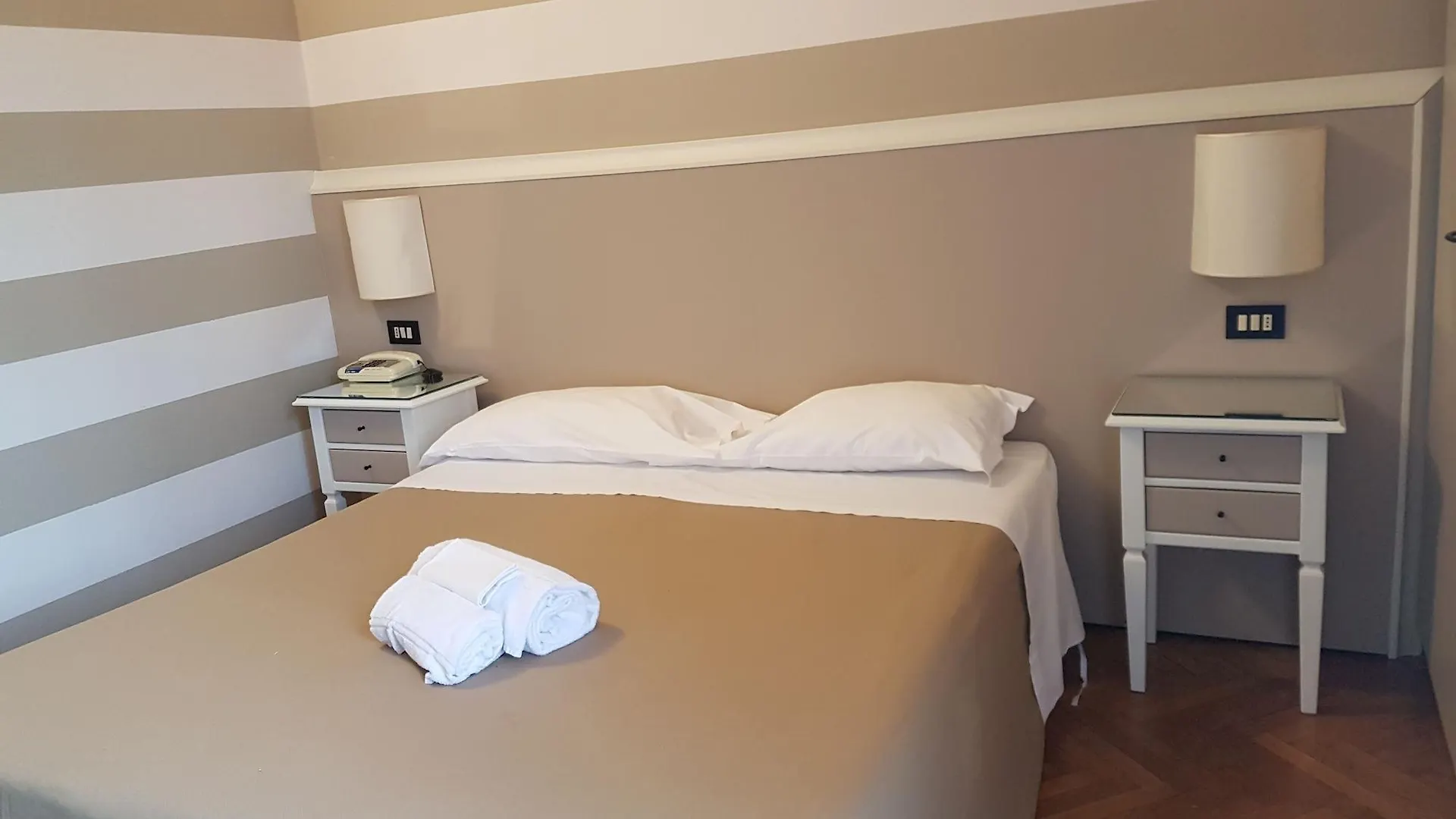 Park Hotel Montecatini Terme Italy