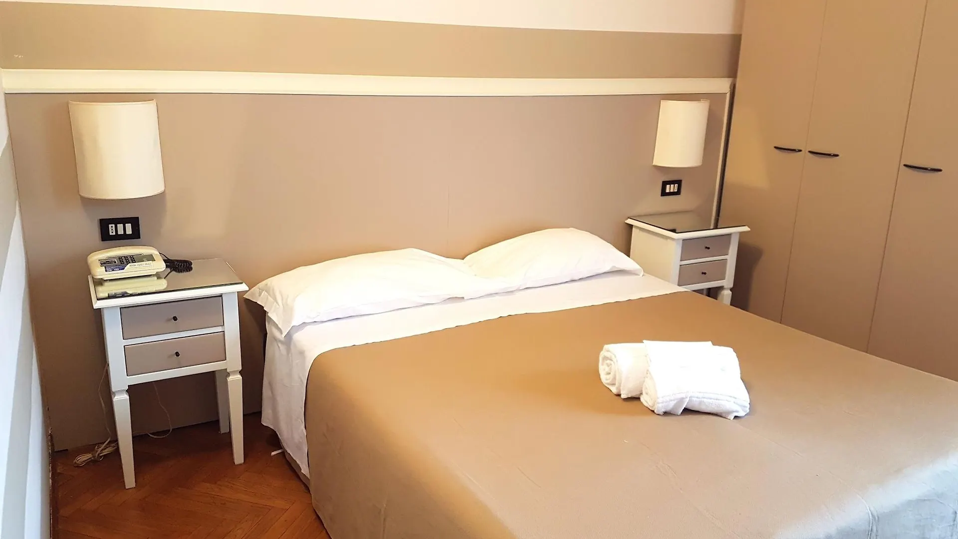 ***  Park Hotel Montecatini Terme Italy