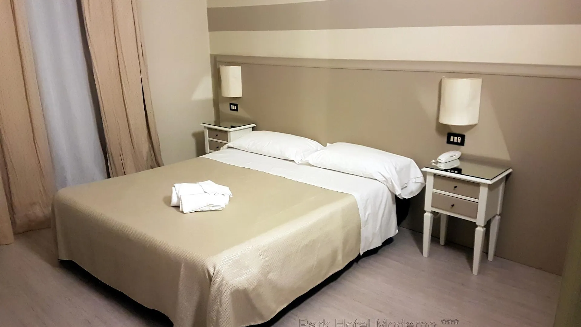 Park Hotel Montecatini Terme 3*,  Italy