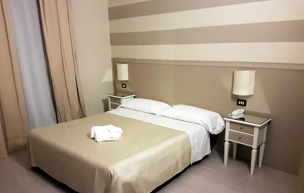 Park Hotel Montecatini Terme