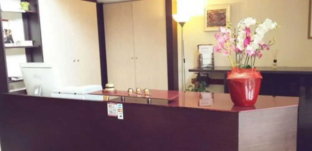 Park Hotel Montecatini Terme