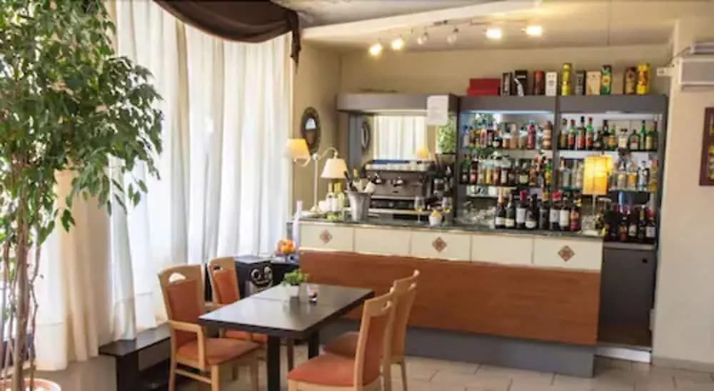 Park Hotel Montecatini Terme