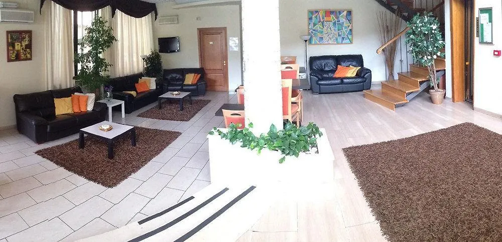 ***  Park Hotel Montecatini Terme Italy