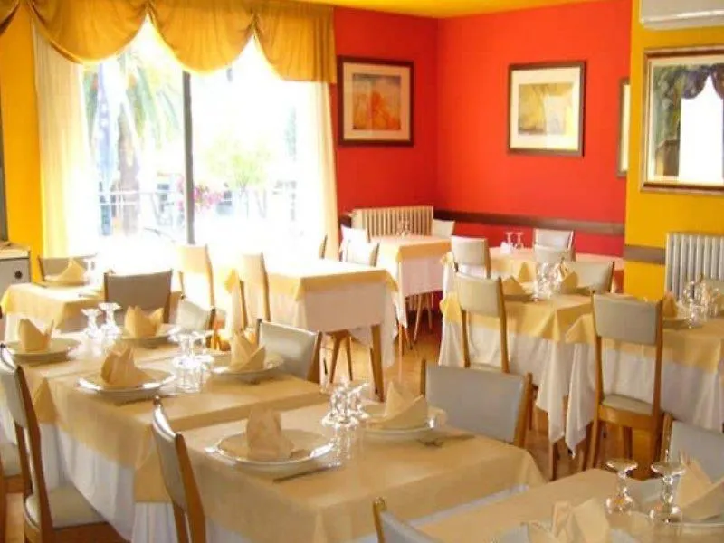 Park Hotel Montecatini Terme Italy