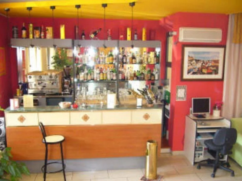 Park Hotel Montecatini Terme 3*,