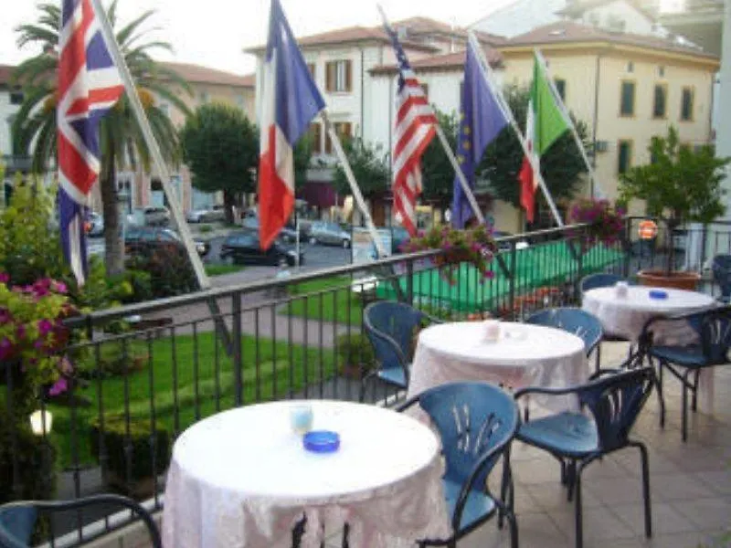 Park Hotel Montecatini Terme