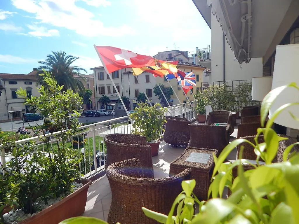 Park Hotel Montecatini Terme