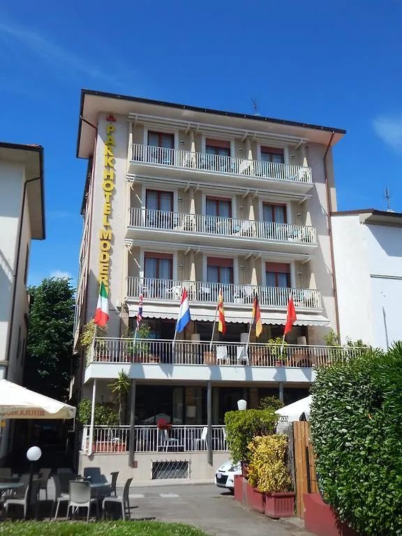 ***  Park Hotel Montecatini Terme Italy