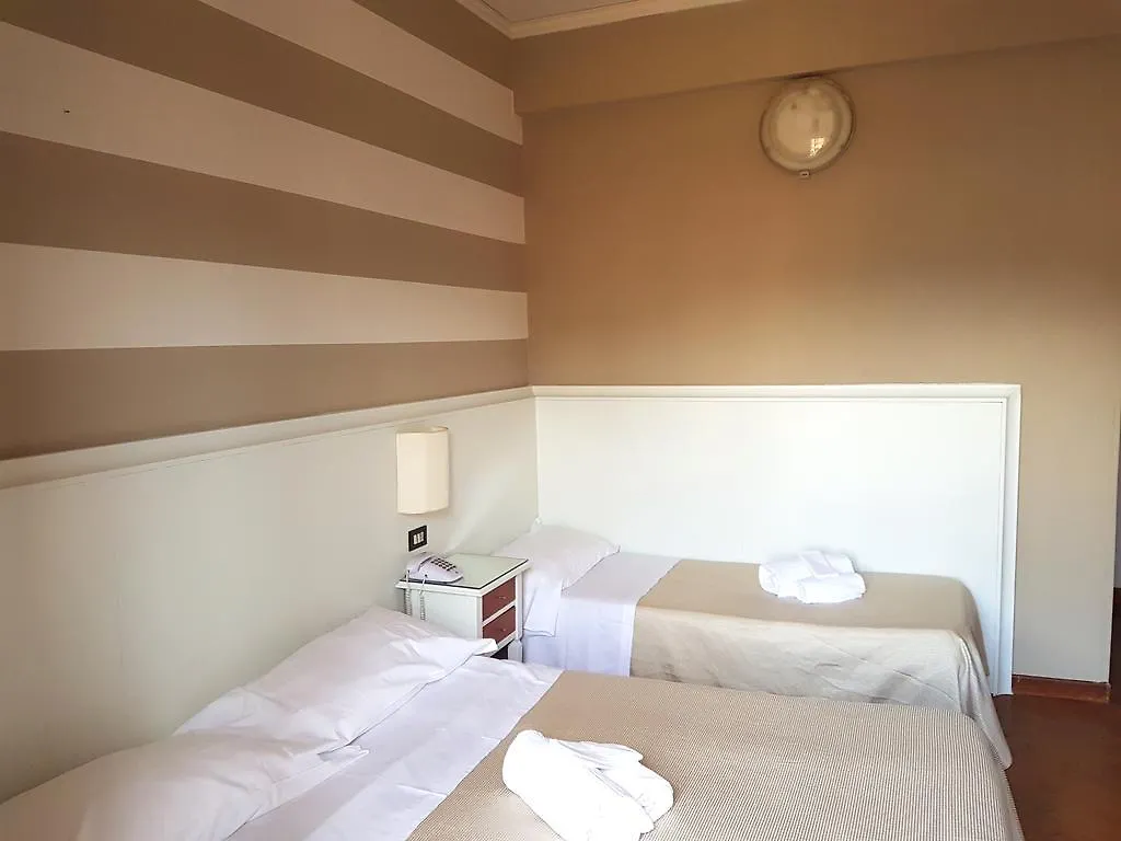 Park Hotel Montecatini Terme
