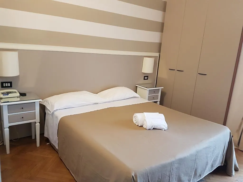 ***  Park Hotel Montecatini Terme Italy