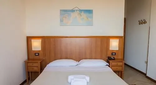 Park Hotel Montecatini Terme