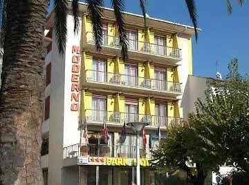 Park Hotel Montecatini Terme