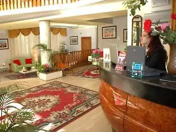 Park Hotel Montecatini Terme