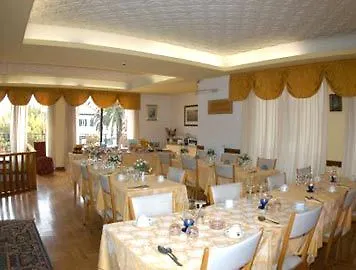 Park Hotel Montecatini Terme