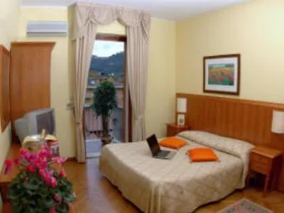 Park Hotel Montecatini Terme Italy