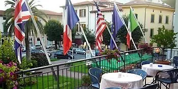 Park Hotel Montecatini Terme