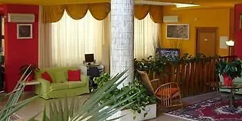 Park Hotel Montecatini Terme