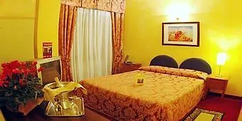 Park Hotel Montecatini Terme 3*,  Italy