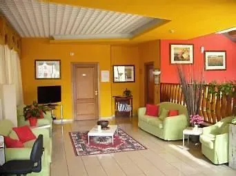 ***  Park Hotel Montecatini Terme Italy