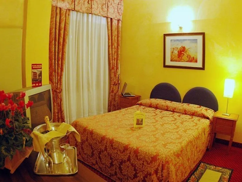 Park Hotel Montecatini Terme