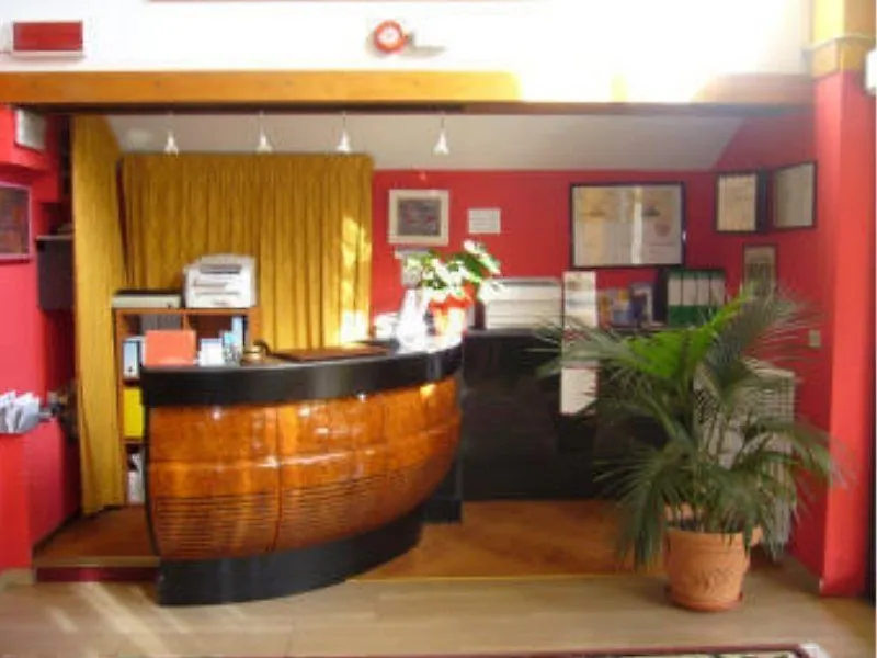 Park Hotel Montecatini Terme