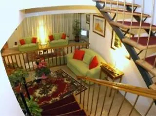 Park Hotel Montecatini Terme 3*,
