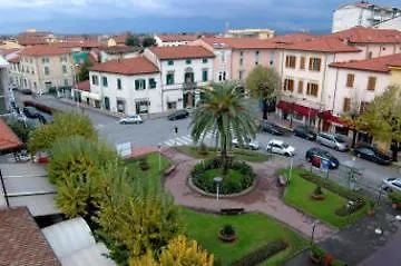 Park Hotel Montecatini Terme 3*,  Italy