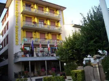 Park Hotel Montecatini Terme Italy