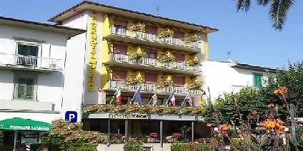 Park Hotel Montecatini Terme Italy